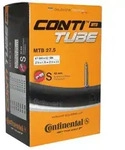 Continental Fahrradschlauch MTB 27,5 Zoll 47/62-584 SV 42 mm