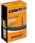 Continental Fahrrad Schlauch Cross SV 60mm 28" (32/47-622)