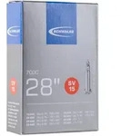 Schwalbe Schlauch SV15 40mm (28"/700C) 18/28-622/630