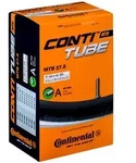 Continental Fahrradschlauch MTB 27,5 Zoll 47/62-584 AV 40 mm