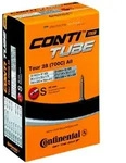Continental Fahrradschlauch Tour 28 Zoll 32/47-622 SV 42 mm