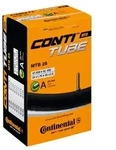 Continental Fahrradschlauch Contitube MTB 26 Zoll AV 40 mm 47/62-559