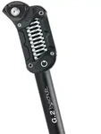 by,schulz Federsattelst&uuml;tze Parallelogramm G.2 LT schwarz 27,2 mm 380 mm 105 kg