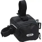 ABUS Satteltasche ST 5050 schwarz