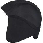 ABUS Helmcap Winter Kit Kinder schwarz S