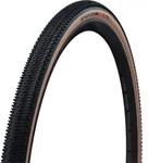 Schwalbe Fahrradreifen G-One R Pro HS 610 (40-622) Faltreifen Schwarz