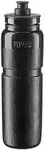 Elite Trinkflasche FLY Tex schwarz graue Grafik 0,95 L