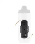 Fidlock Adapter f&uuml;r Flaschenhalter TWIST bottle connector left turn schwarz