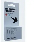 Schwalbe Conversion Kit CLIK VALVE SV2 f&uuml;r SV Schlauch