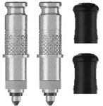 Schwalbe Conversion Kit CLIK VALVE DV1 f&uuml;r DV Schlauch