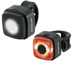 Sigma LED Akkuleuchten Set AURA Micro Set schwarz