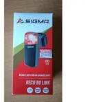 Sigma Radarr&uuml;cklicht Reco 80 Link