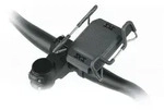 SKS Smartphonehalter Smartgrab 360 Universal schwarz