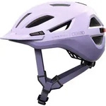 Abus Helm Urban-I 4.0 ACE light lavender S