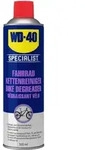 WD-40 Kettenreiniger Specialist Bike 500 ml