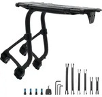 Thule Gep&auml;cktr&auml;ger Pack`n Pedal Tour Rack bis 29" schwarz