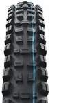 Schwalbe Reifen Romy Trail Schwarz TLR 29 x 2,4 (62-622)