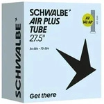 Schwalbe Schlauch AV14L-AP Air Plus 40 mm (27.5") 54/70-584 Modell 2026