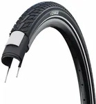 Schwalbe Reifen Road Cruiser Plus Schwarz Reflex 28 x 2,00 (50-622)