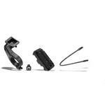 Bosch Smart Nachr&uuml;st-Kit 1-Arm-Halter Fahrrad Kunststoff 35,0 mm BDSYYY schwarz