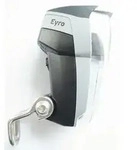 Busch & M&uuml;ller LED-Akkuscheinwerfer 30 LUX Lumotec IQ-Eyro