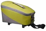 Racktime Gep&auml;cktr&auml;gertasche Talis trunk bag lime green/stone grey