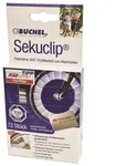 3M Speichensticks Scotchlite Sekuclip 80 mm 72 St&uuml;ck