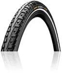 Continental Reifen Ride Tour Schwarz Reflex 28 x 1,75 (47-622)"