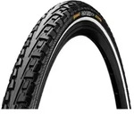 Continental Reifen Ride Tour Schwarz Reflex 28 x 1 5/8 x 1 1/8 (28-622)"