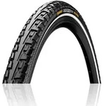 Continental Reifen Ride Tour Schwarz Reflex 28 x 1 3/8 x 1 5/8 (37-622)"
