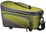 Racktime Gep&auml;cktr&auml;gertasche Talis Plus trunk bag lime green/stone grey