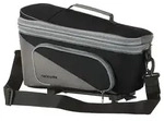 Racktime Gep&auml;cktr&auml;gertasche Talis Plus trunk bag carbon black/stone grey