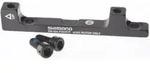 Shimano Post-Mount-Adapter f&uuml;r Scheibenbremsen 203 mm