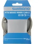 Shimano Bremszug MTB Edelstahl 2.050 mm