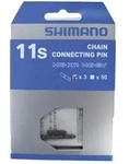 Shimano Kettennietstifte 11-fach 3 St&uuml;ck
