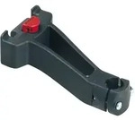 KLICKfix Lenkeradapter f&uuml;r Vorbau 22-26 mm