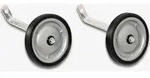 Puky St&uuml;tzr&auml;derset ROOKIE WHEELS 12