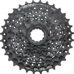 Kassette Zahnkranz 8-fach Shimano Altus HG31 11-34