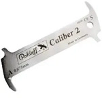 Rohloff Kettenverschleiss-Messlehre Caliber 2
