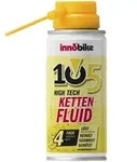 Innobike Kettenfluid High Tech 105 100 ml Spr&uuml;hdose