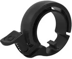 KNOG Glocke Oi Classic Large schwarz matt 23,8 -31,8 mm