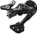 Shimano Schaltwerk Deore RD-M4120 10/11-fach