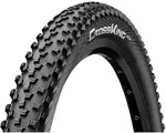 Continental Reifen Cross King Wire MTB Schwarz 29 x 2,20 (55-622)"