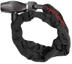 Trelock Kettenschloss BC 480 8 mm schwarz 110 cm