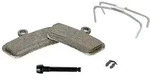 SRAM Scheibenbremsbelag Trail/Guide/G2 Aluminium