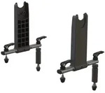 Qeridoo Adapter f&uuml;r Autositzschale von Qeridoo/ MaxiCosi