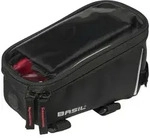 Basil Rahmentasche Sport Design schwarz