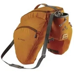 Vaude Doppelpacktasche eSilkroad Plus orange madder