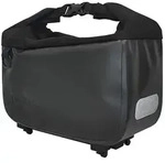 Racktime Gep&auml;cktr&auml;gertasche Trunkbag Yves onyxschwarz
