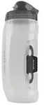 Fidlock Trinkflasche TWIST bottle 590 transparent wei&szlig; 0,59 L